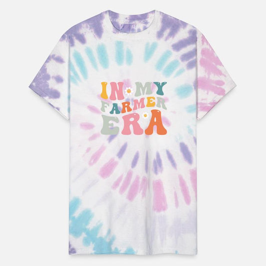 Farmer, In My Farmer Era - Funny Gift For Farmer