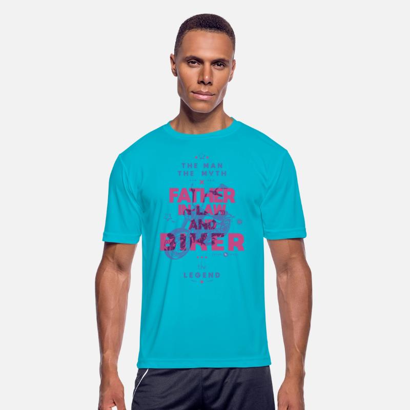 Father in law and biker the myth the legend