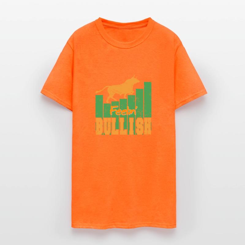 Feelin' Bullish