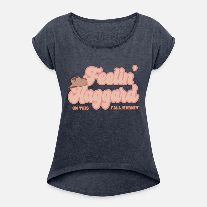 Feelin On This Haggard Fall Mornin'