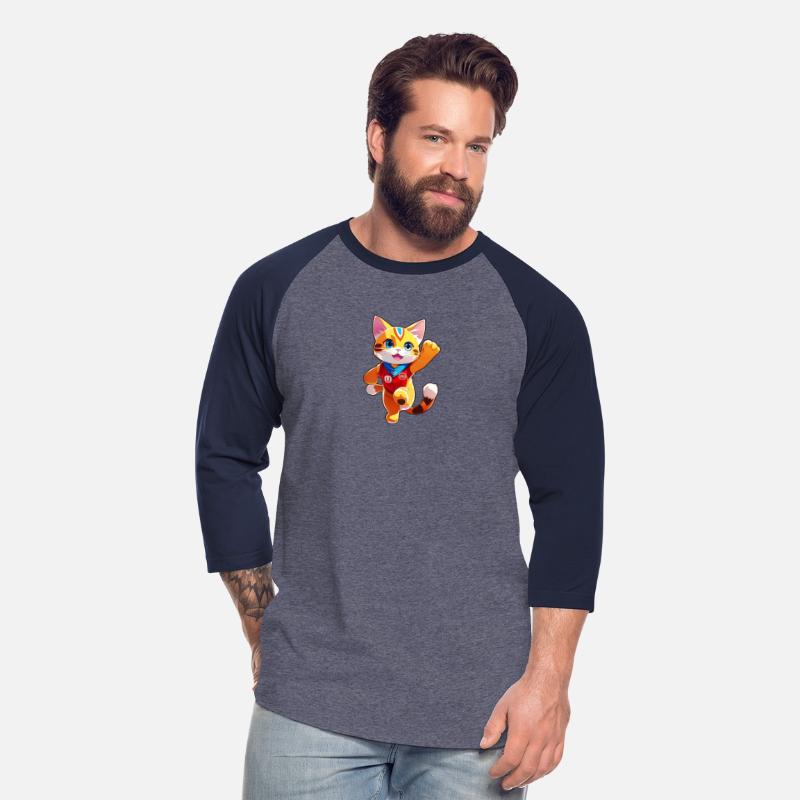 Feline Champion Triumphs at Olympic Games