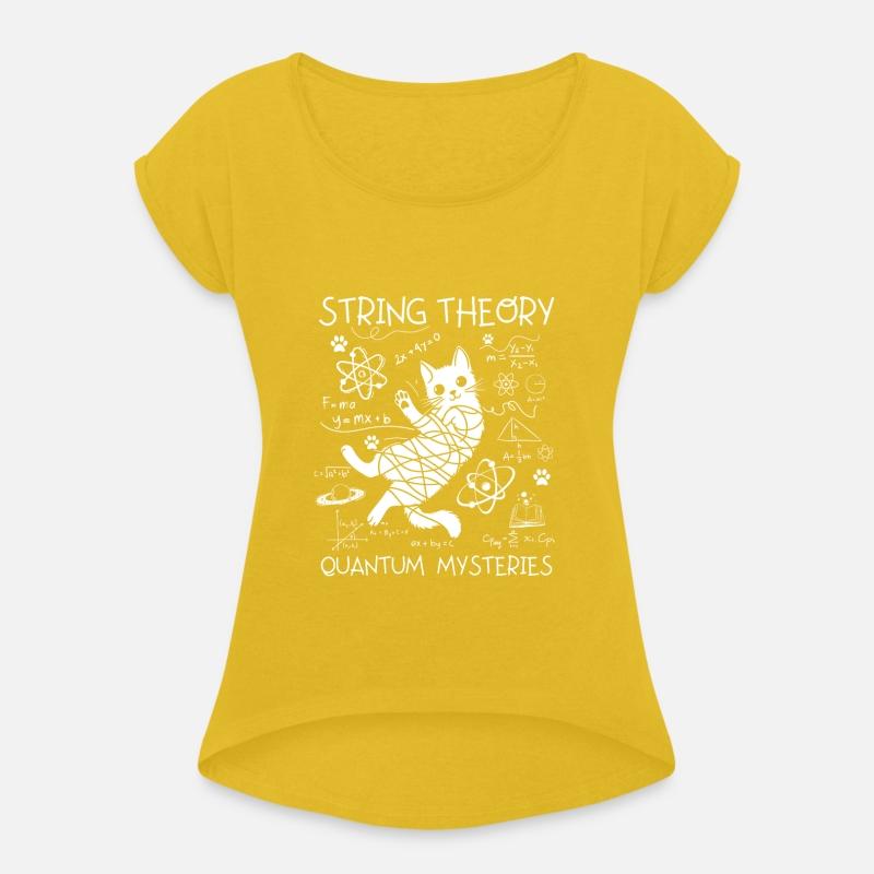 Feline String theory