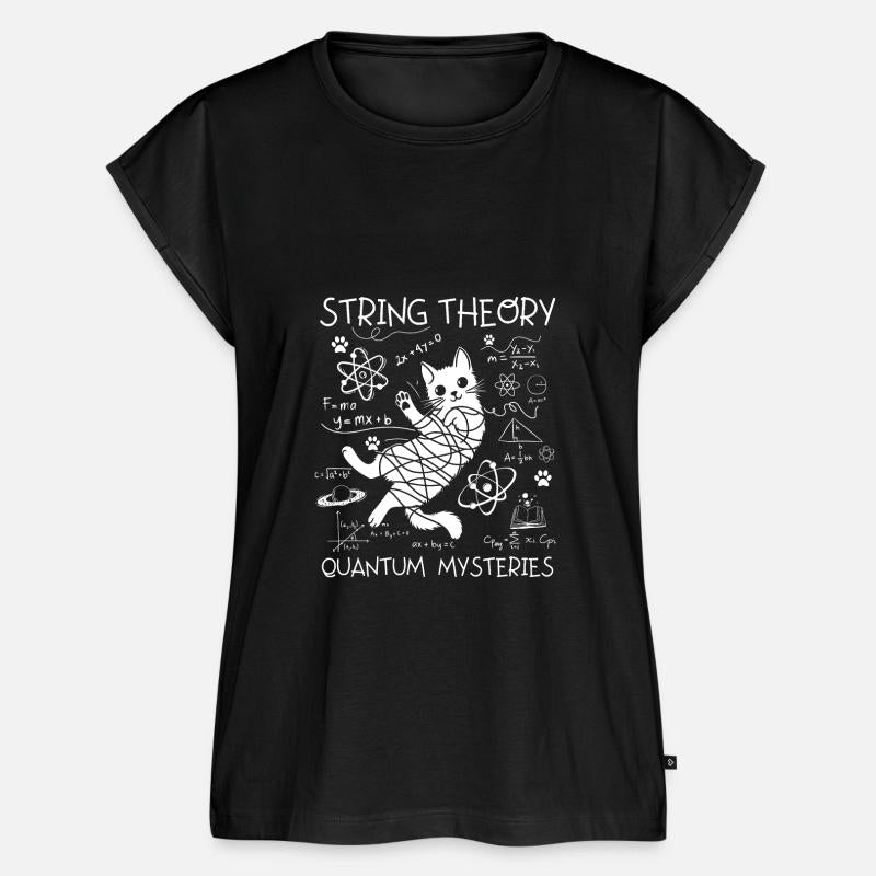 Feline String theory