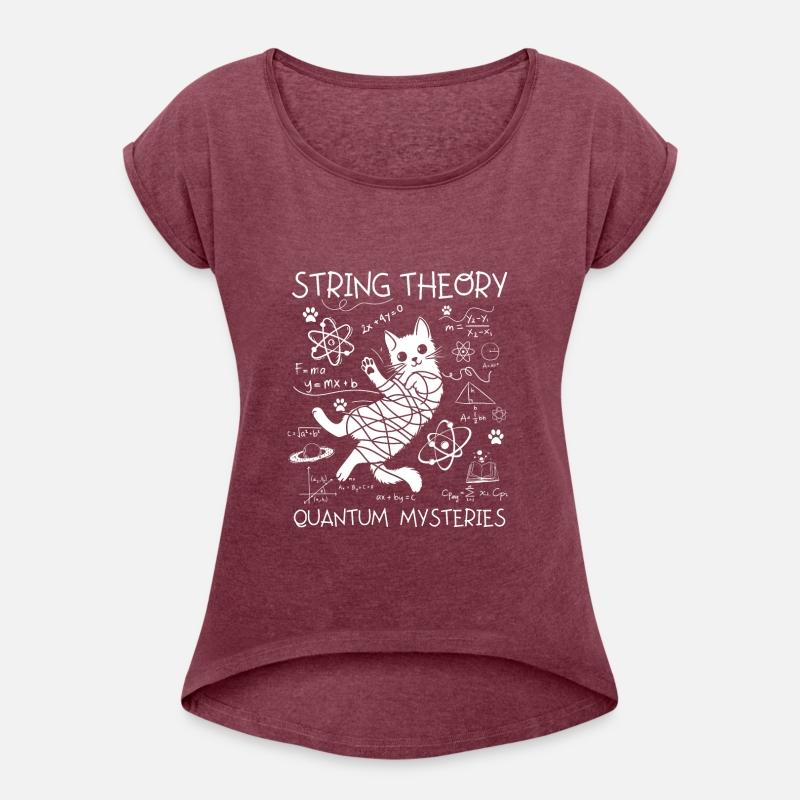 Feline String theory