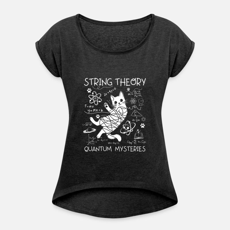 Feline String theory