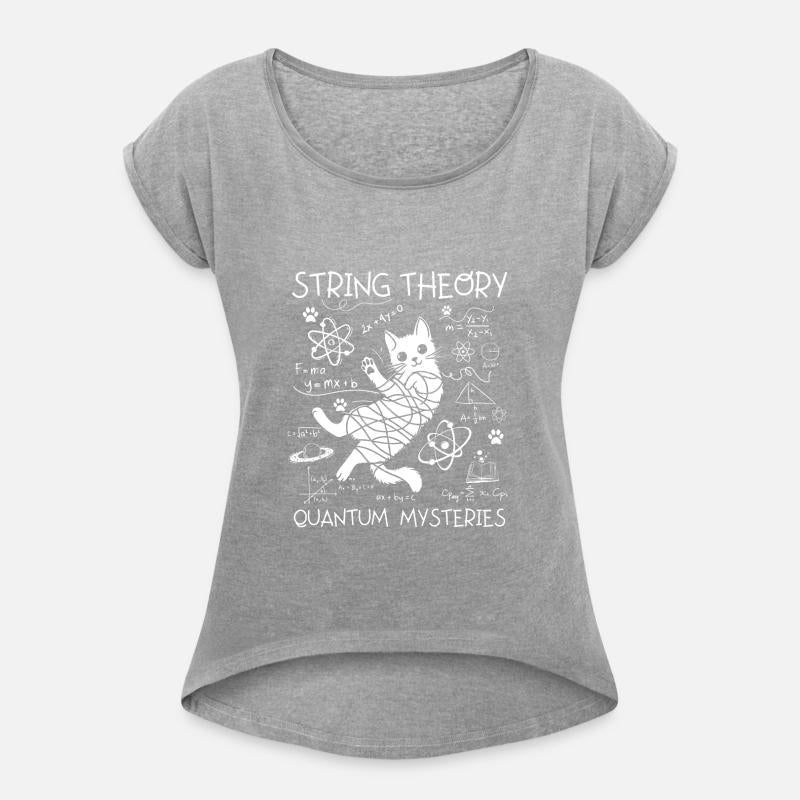 Feline String theory