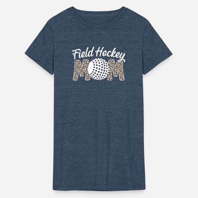 Field Hockey Leopard Cheetah Field