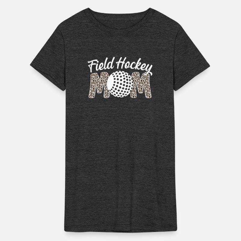 Field Hockey Leopard Cheetah Field