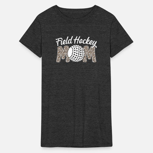 Field Hockey Leopard Cheetah Field