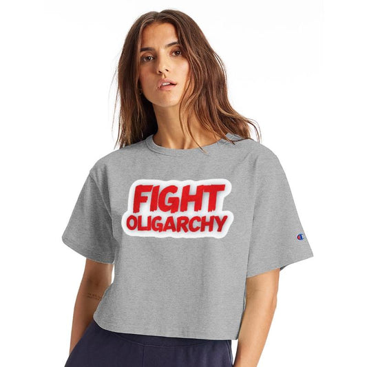 Fight Oligarchy