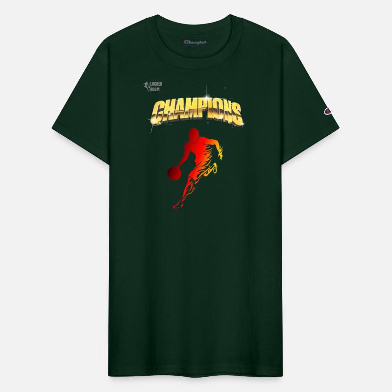 finals champs basketball