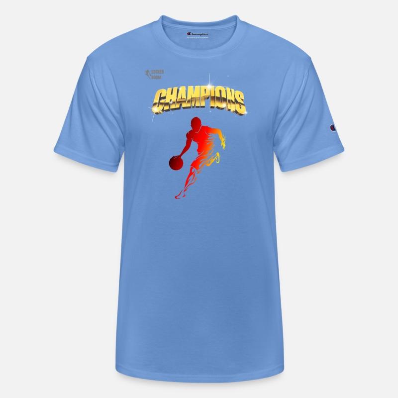 finals champs basketball