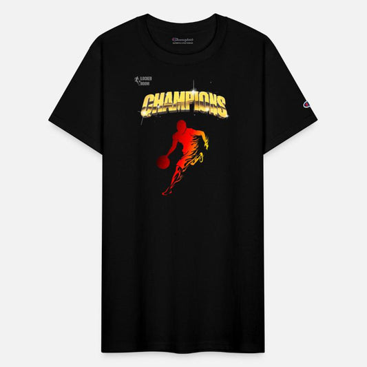 finals champs basketball