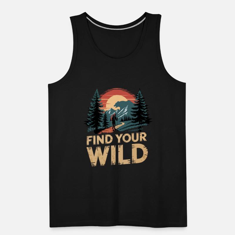 Find Your Wild