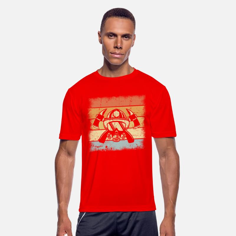 Fire Department Gifts