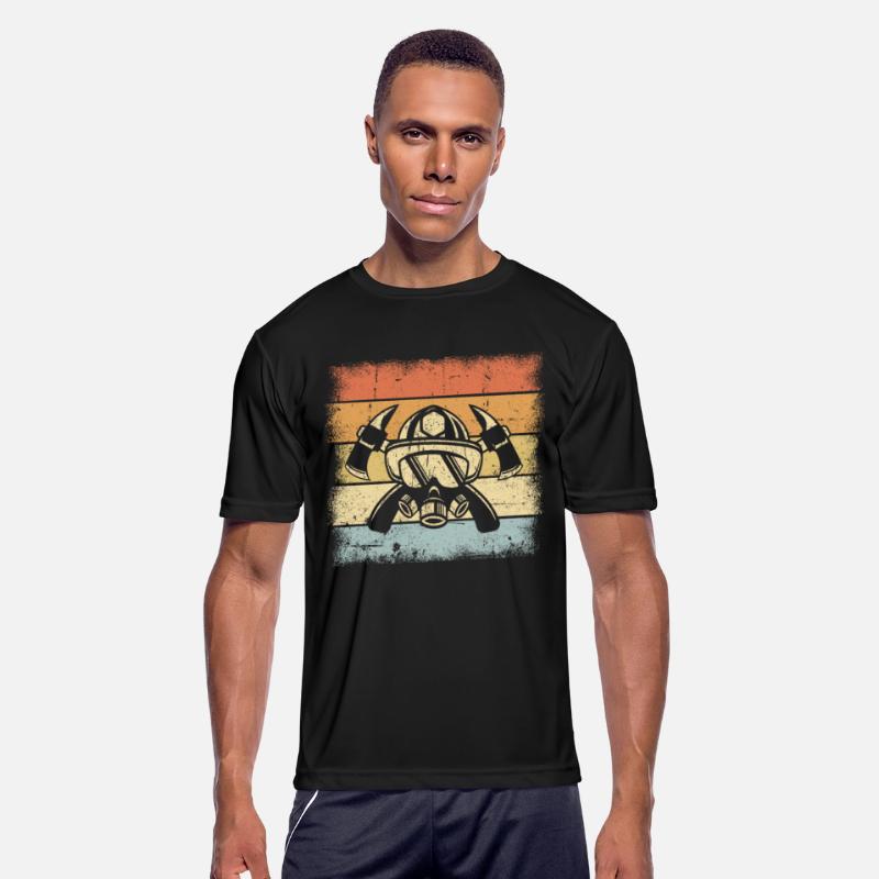 Fire Department Gifts