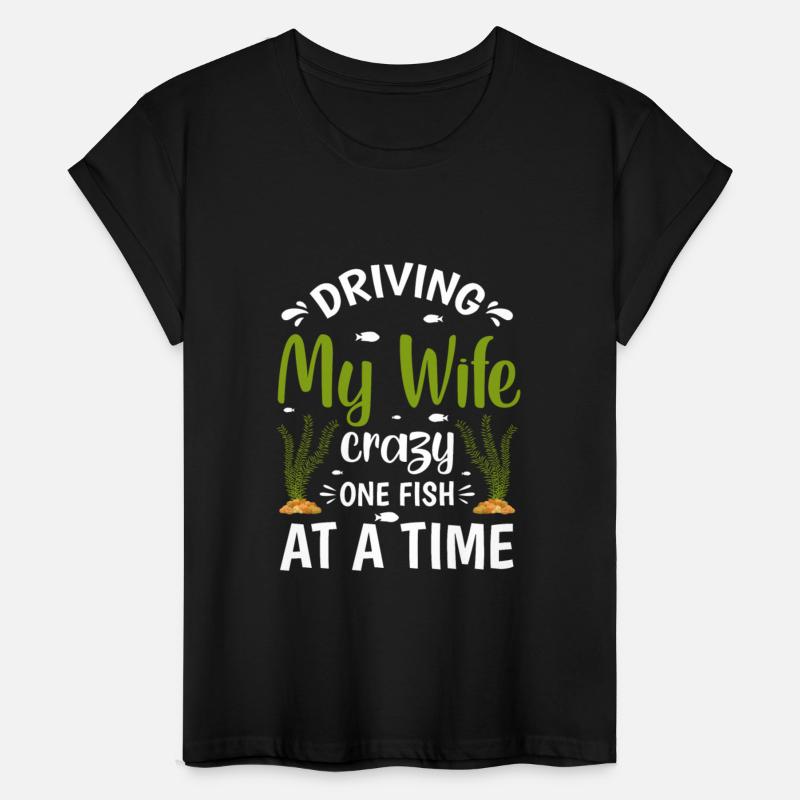 Fish Hobby Fish Lover