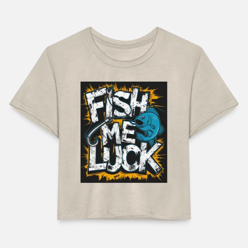 fish me luck