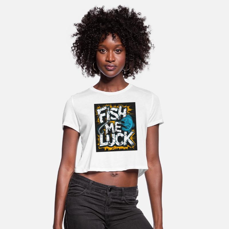 fish me luck