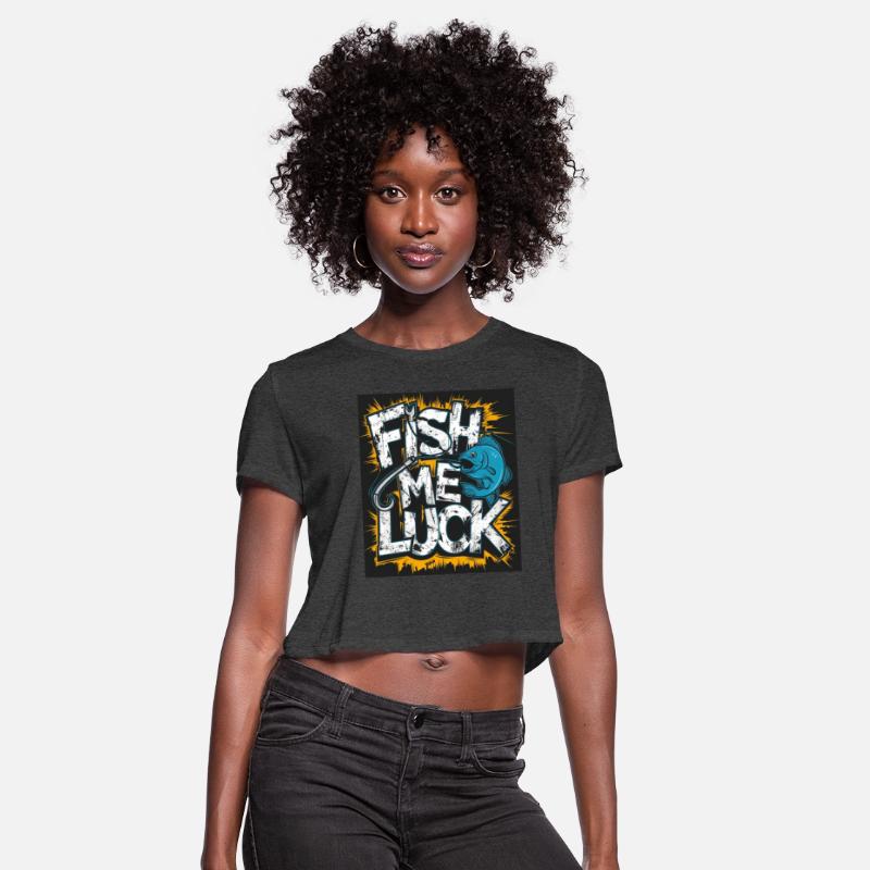 fish me luck