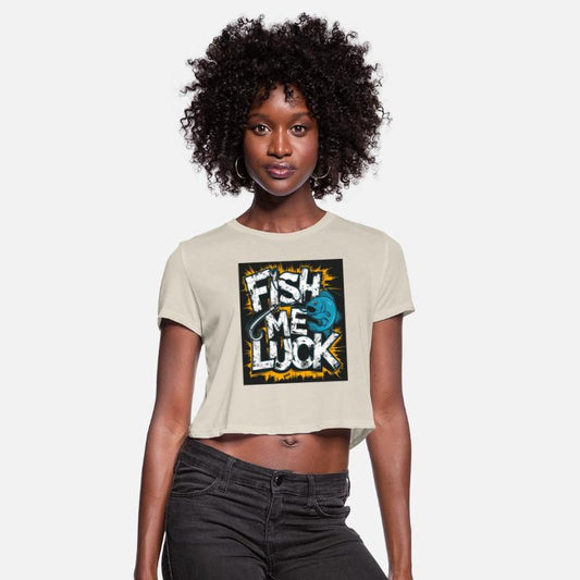 fish me luck