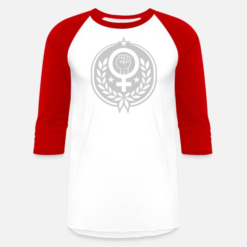 fist women rights laurel