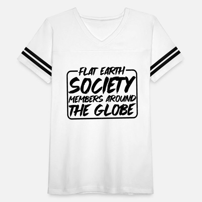 Flat Earth Society, Members Around The Globe 21