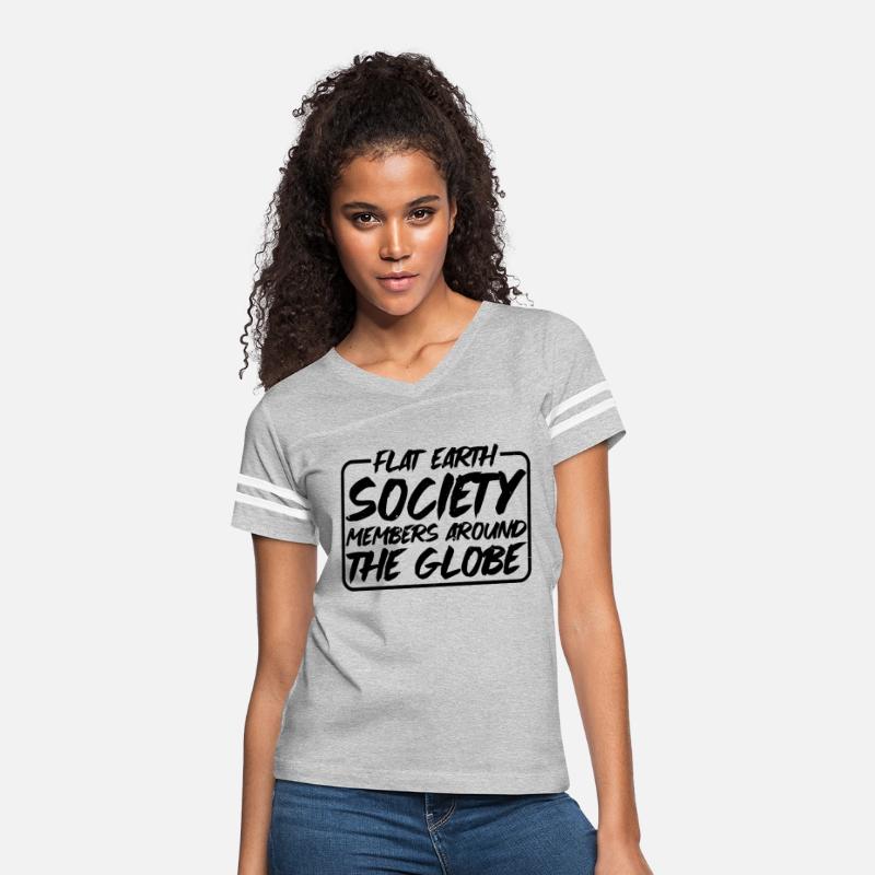 Flat Earth Society, Members Around The Globe 21