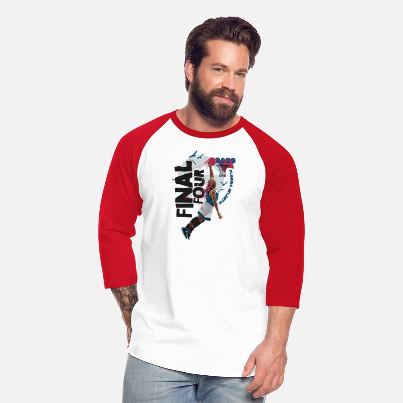 Florida Atlantic Owls Final Four 2023 Basketball