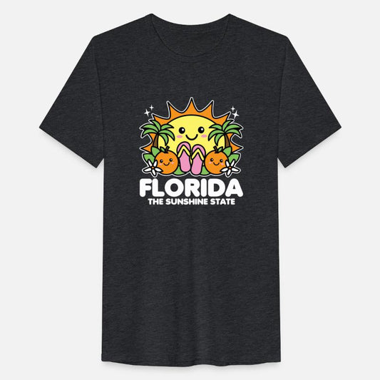 Florida The Sunshine State