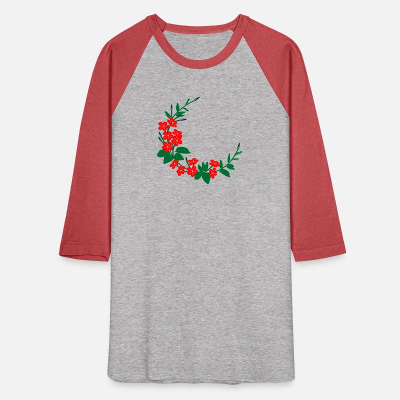 Flower shop flower decoration half wreath