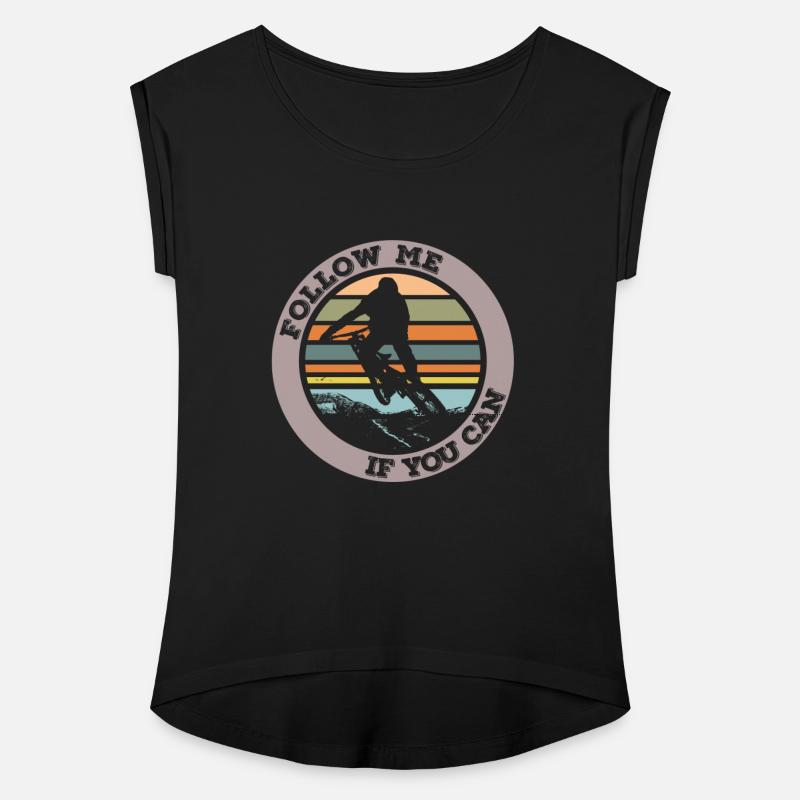 Follow me if you can