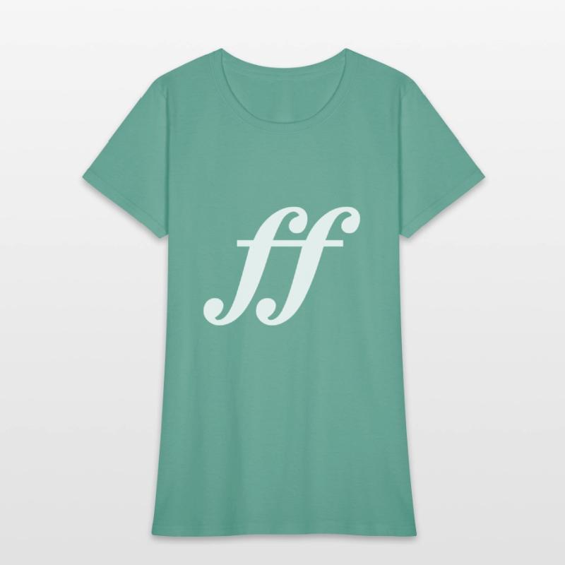 Fortissimo Very Loud Musicians Dynamic Markings