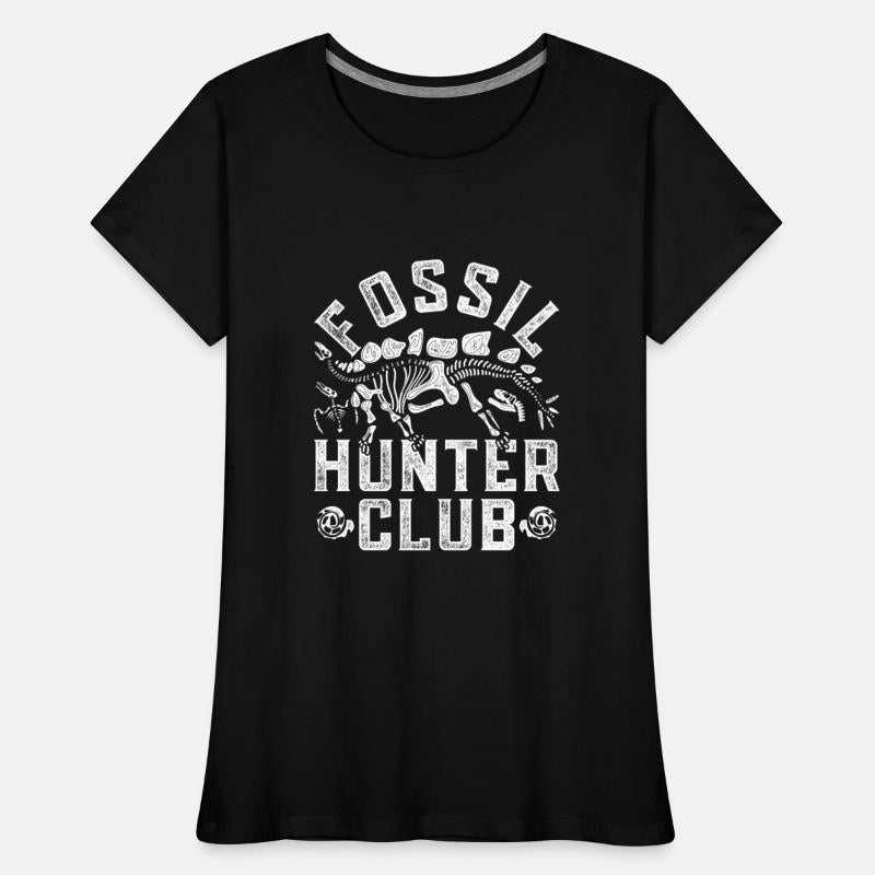 Fossil Hunter Club Paleontology Paleontologist