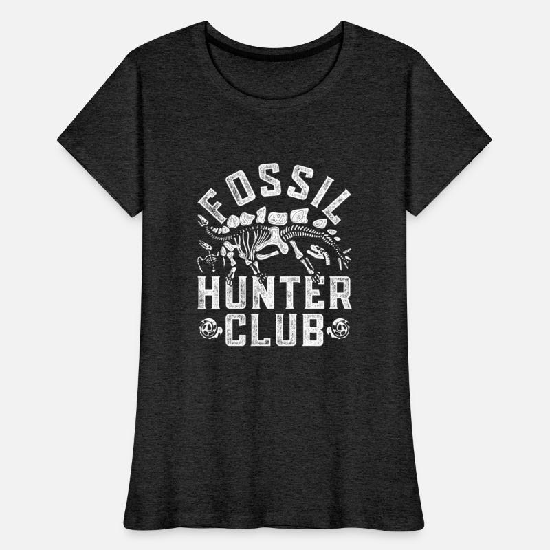 Fossil Hunter Club Paleontology Paleontologist