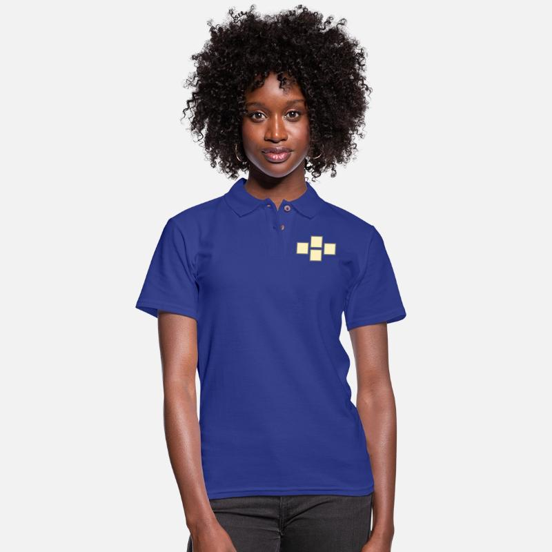 four square art logo