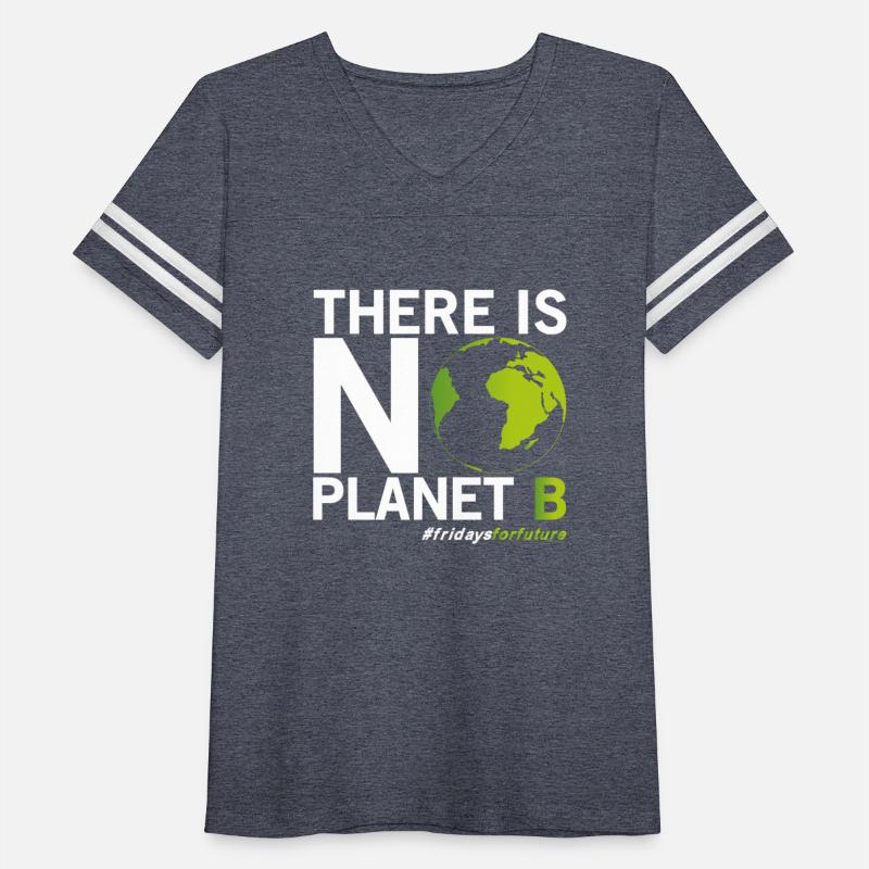 fridays for future - there is no planet B