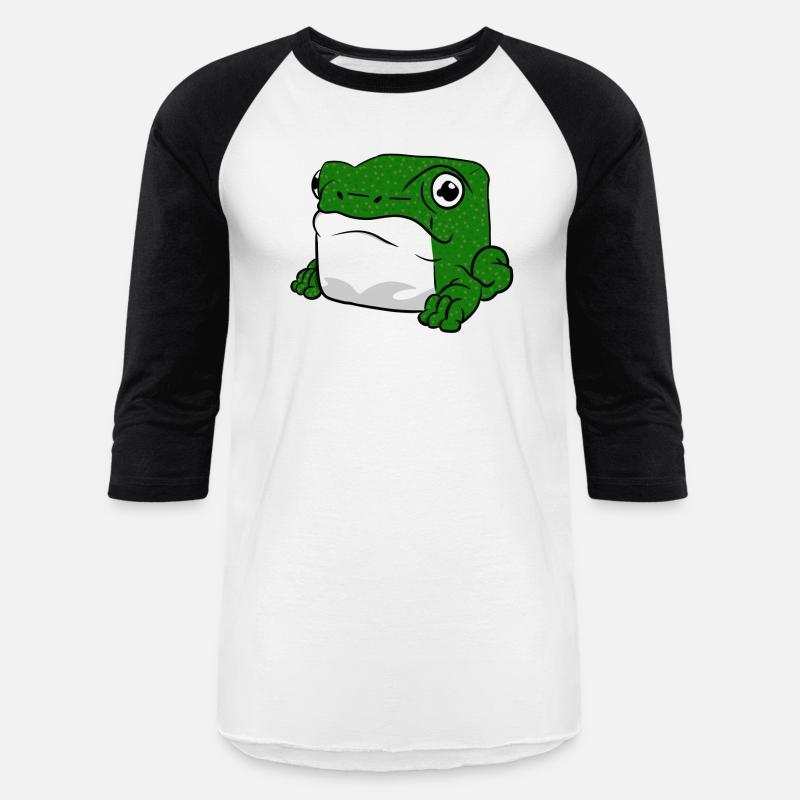 frog square