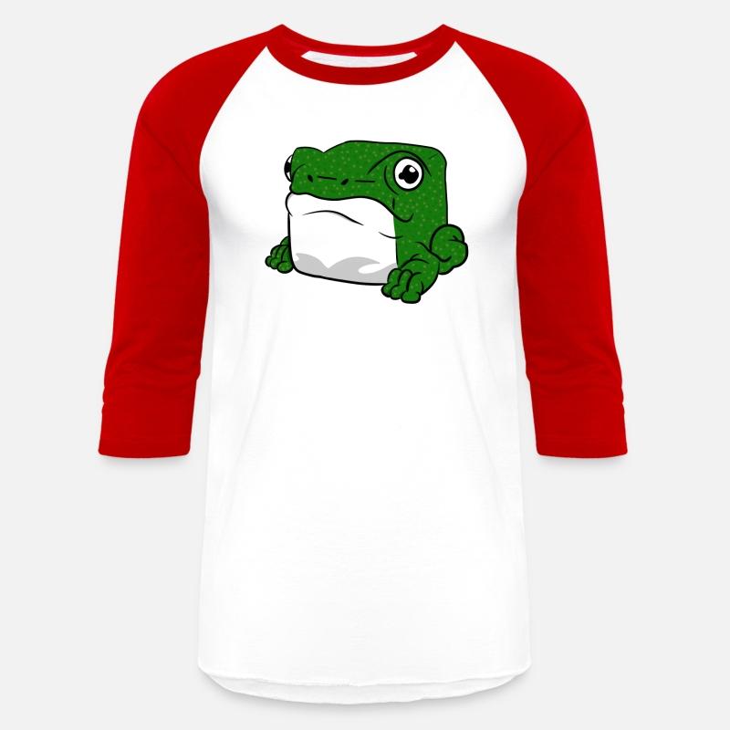 frog square