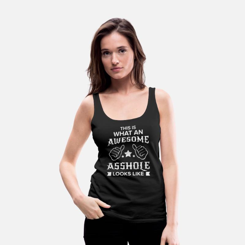 Funny Asshole Sarcasm Sarcastic Provocation Cheeky