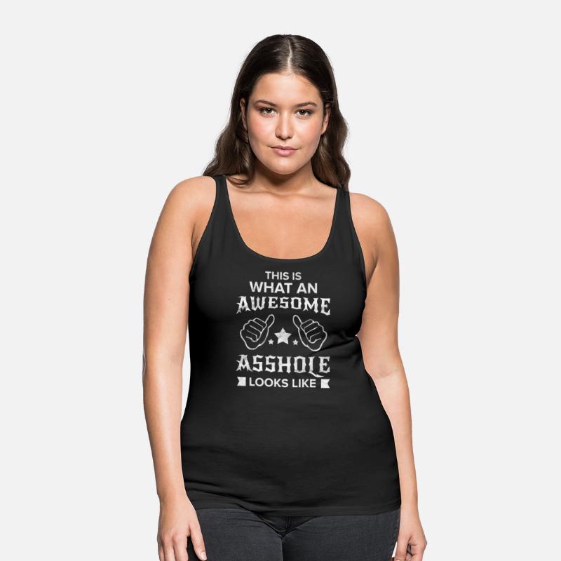 Funny Asshole Sarcasm Sarcastic Provocation Cheeky