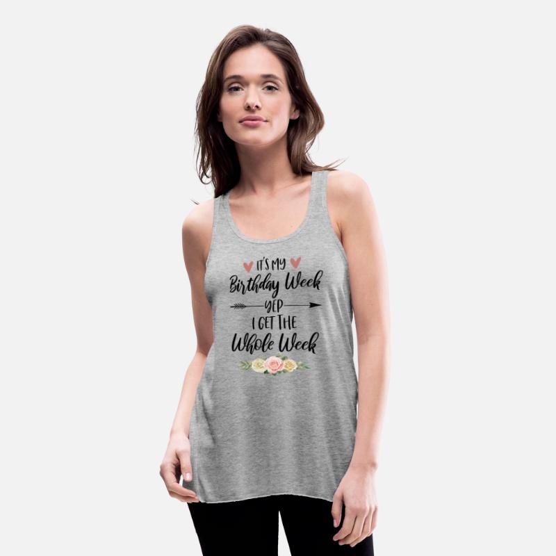 Funny Birthday Design for Women