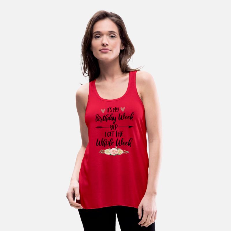 Funny Birthday Design for Women