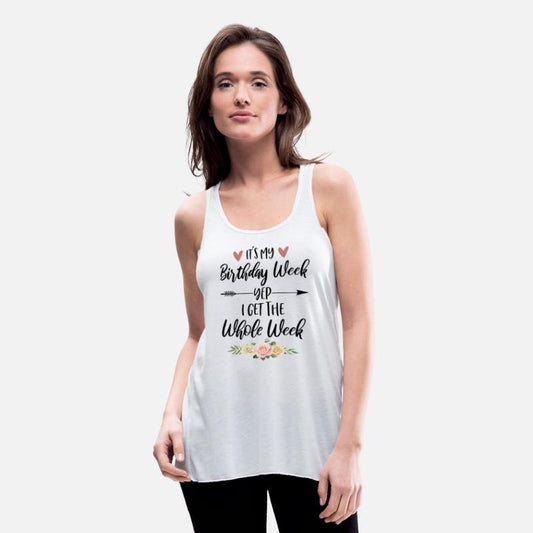 Funny Birthday Design for Women