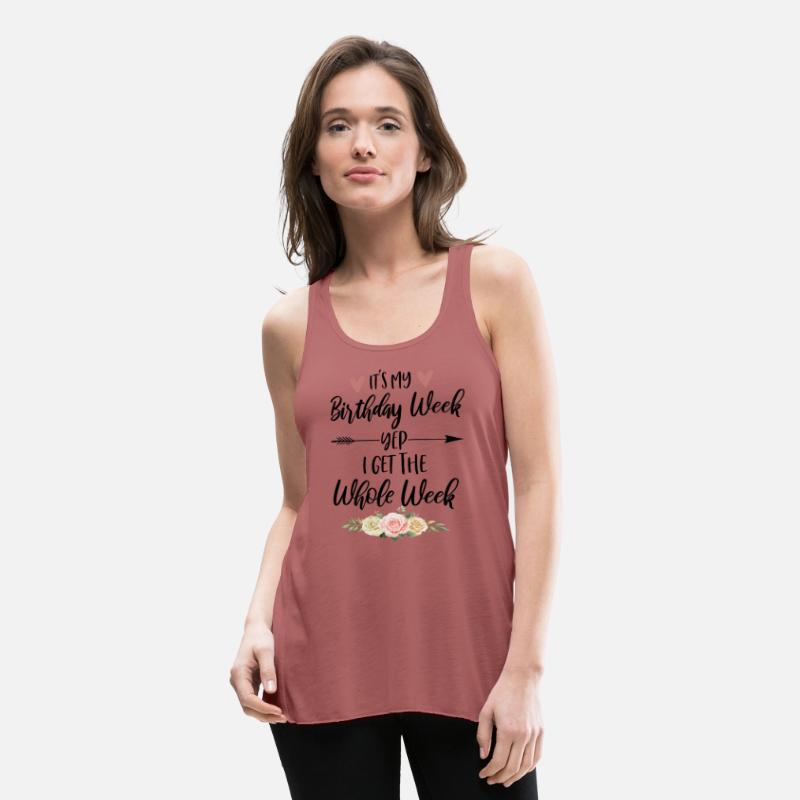 Funny Birthday Design for Women
