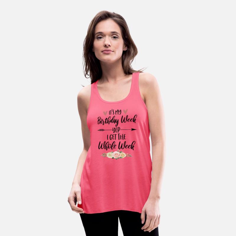 Funny Birthday Design for Women