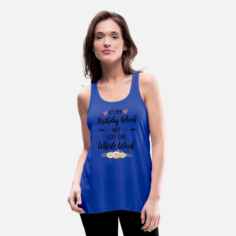 Funny Birthday Design for Women