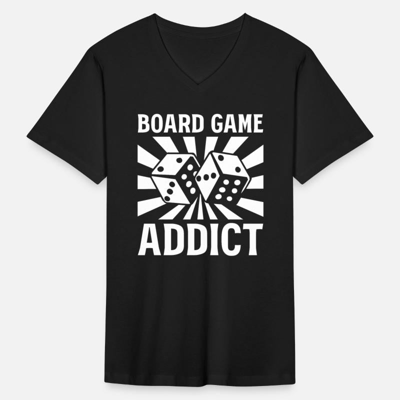 Funny Board Game Gamer