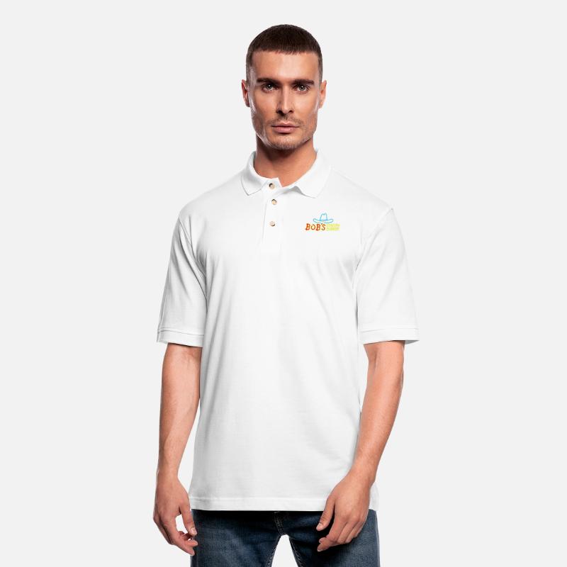 Funny Bob's Country Bunker Apparel