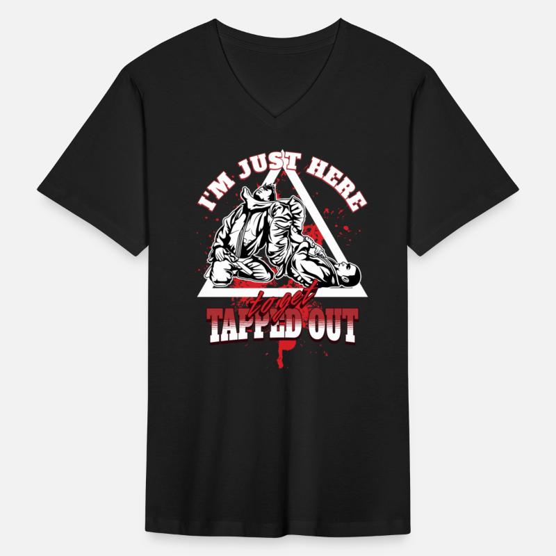 Funny Brazilian Jiu Jitsu BJJ Martial Arts